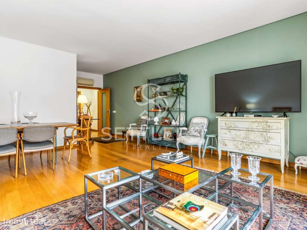 Apartamento T2 - Estoril - Grande imagem: 4/18