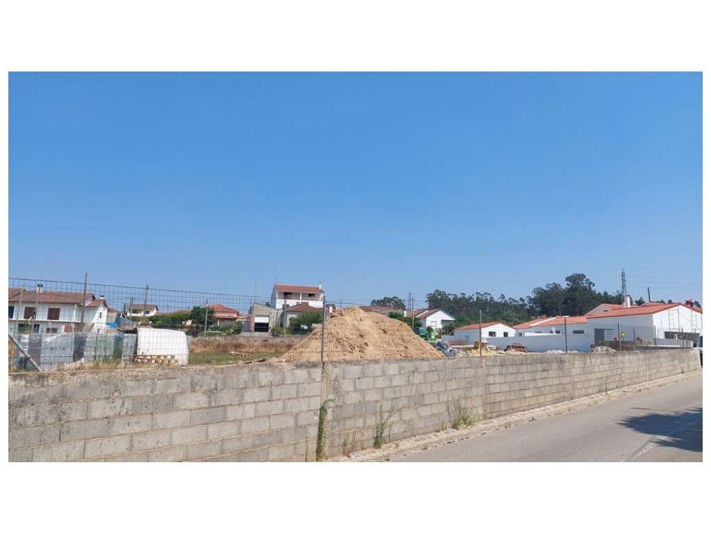 Terreno para construção nos Pinheiros - Leiria - Grande imagem: 5/6