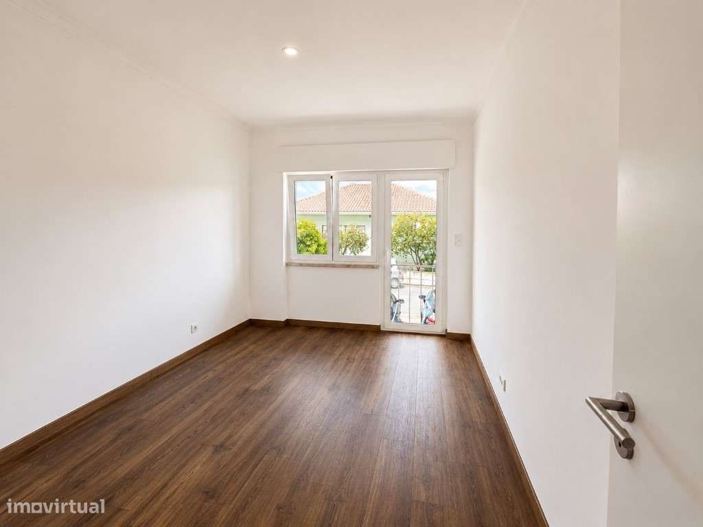 T3 TOTALMENTE REMODELADO | 2 CASAS DE BANHO | ÁREAS GENEROSAS | EXC...-8