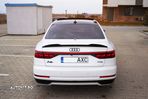 Audi A8 55 TFSI quattro tiptronic - 5