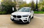 BMW X1 xDrive18d Advantage - 1