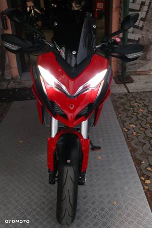 Ducati Multistrada - 4