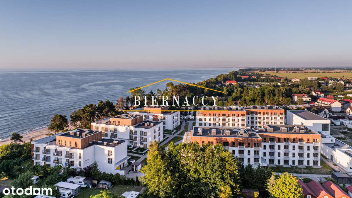 Gotowe Apartamenty nad morzem! Oferta Last Minute!-14