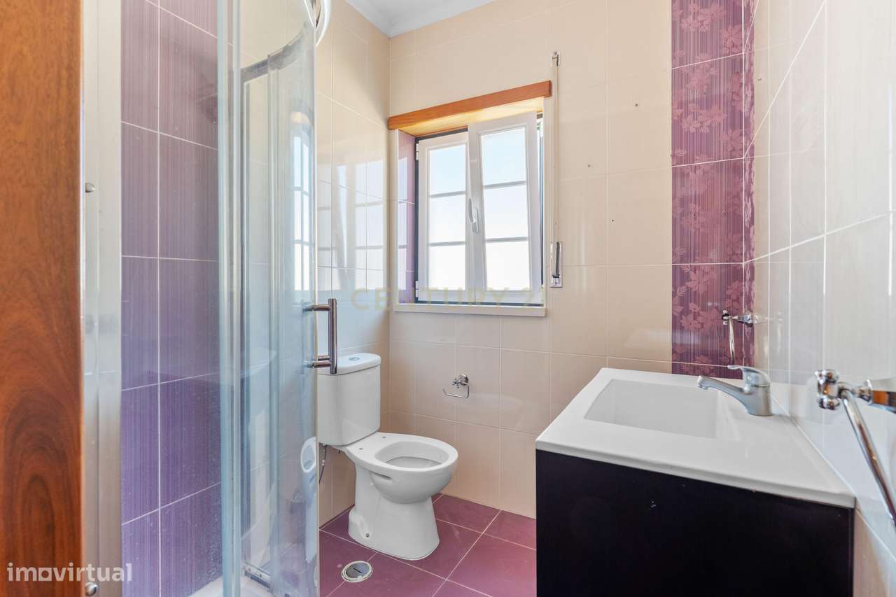 APARTAMENTO T3 BENAVENTE-22