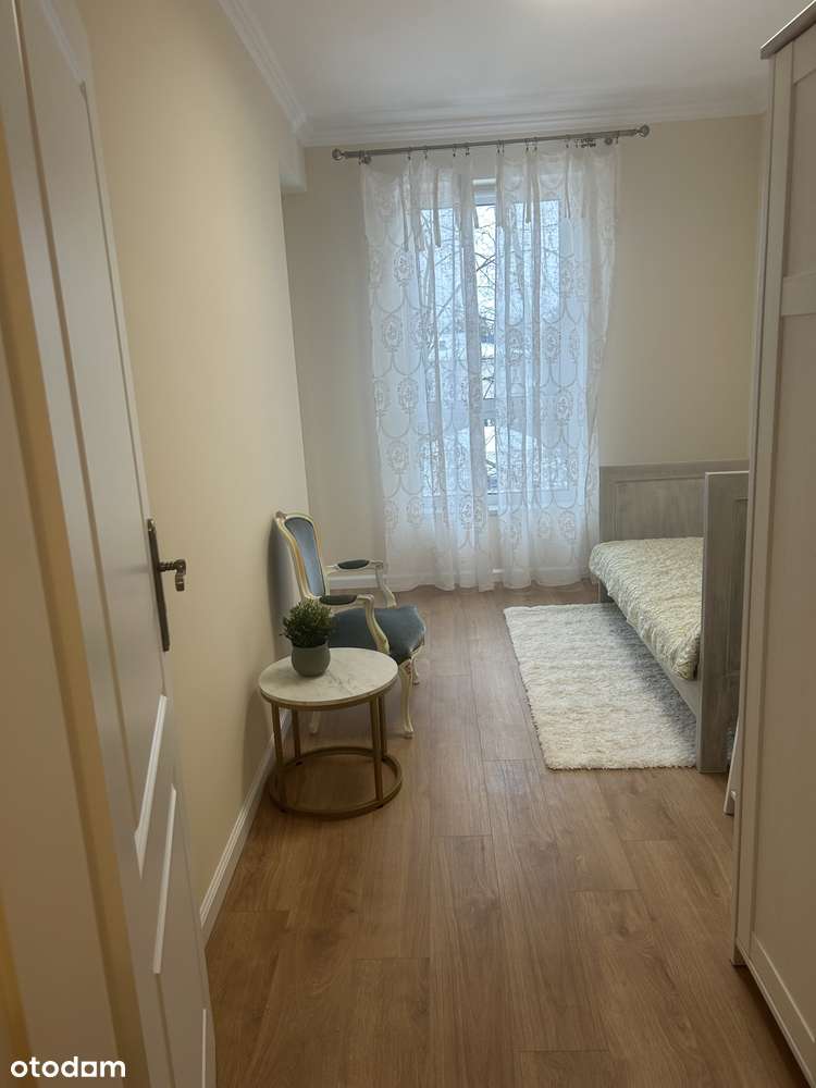 Nowe mieszkanie do wynajecia na ul. Waluszewskiej. - Pełny obrazek: 5/13