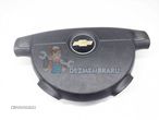 Kit airbag Chevrolet Aveo (T250, T255) [Fabr 2003-2011] OEM - 3