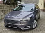 Ford Focus 1.5 TDCi Titanium - 2