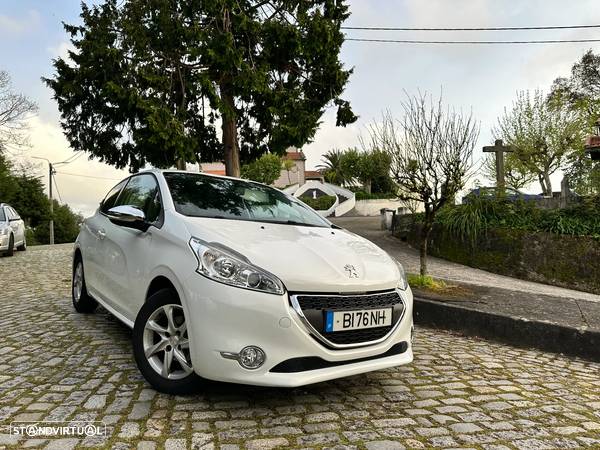 Peugeot 208 1.2 PureTech Style - 3