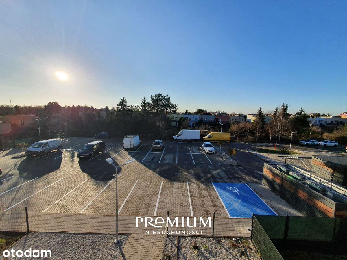 Mieszkanie 2 pokoje ul. Chabrów Oława-15