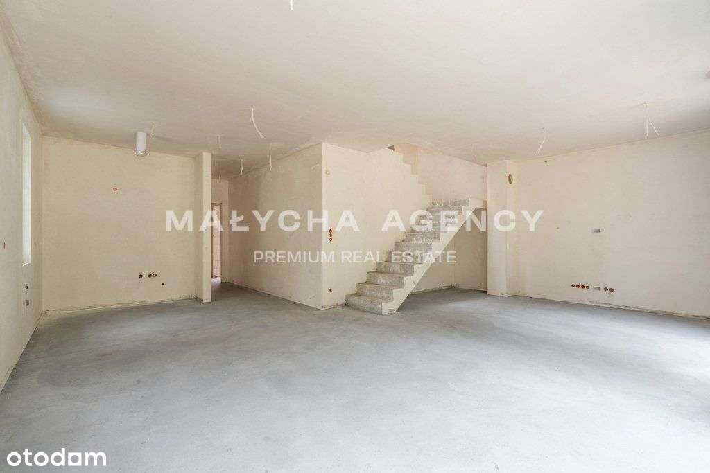 Ostatnie dwa domy - świetny dojazd do Warszawy - Pełny obrazek: 4/10