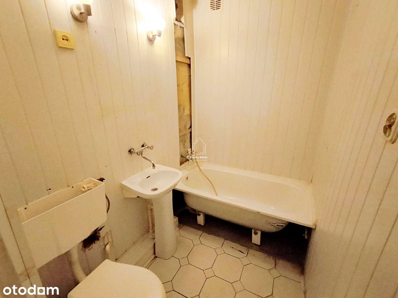 2-pokojowe mieszkanie Zabobrze-5