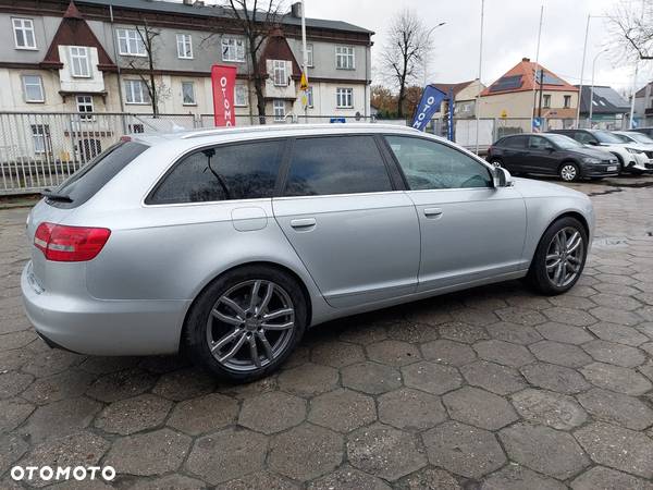 Audi A6 2.7 TDI - 8