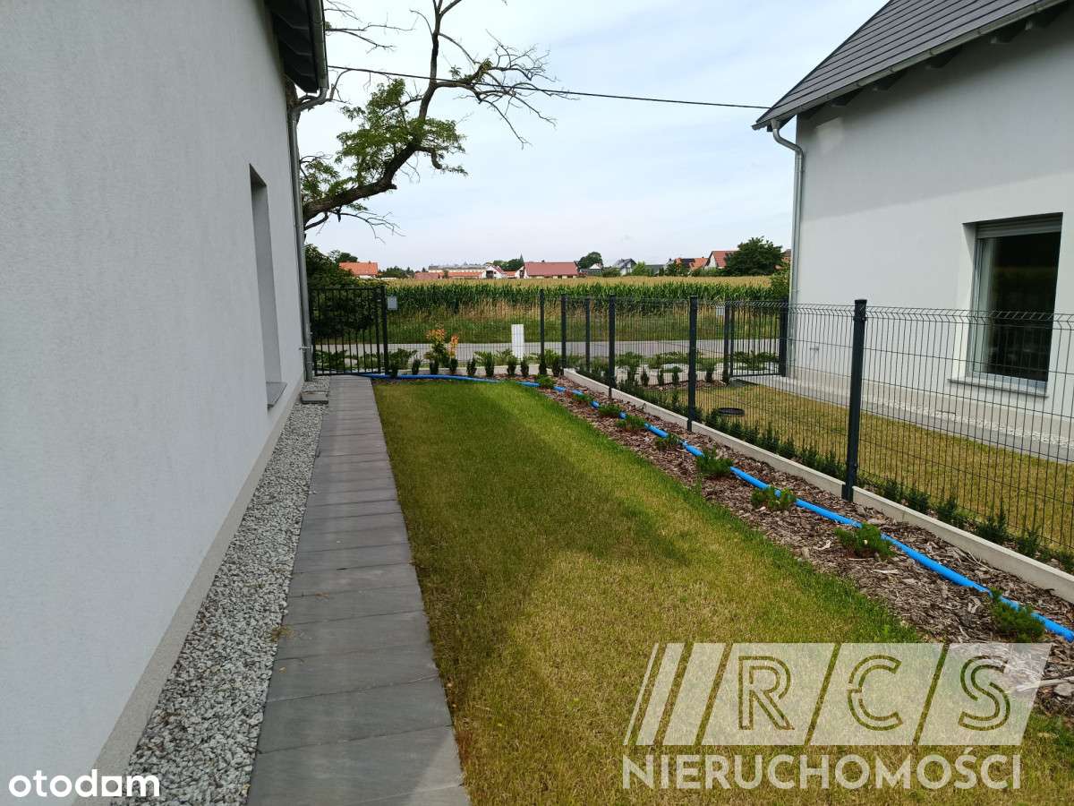 Rodzinny dom marzeń 10 min od Wrocławia-13