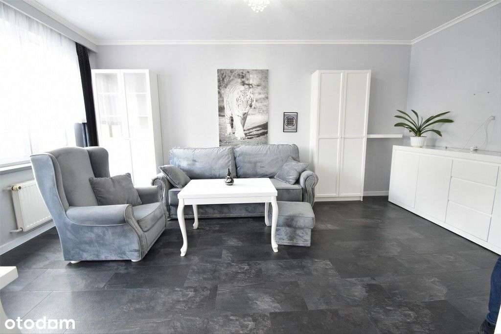 Mieszkanie 3 Pok. Do Wprowadzenia, Umeblowane - Pełny obrazek: 5/14