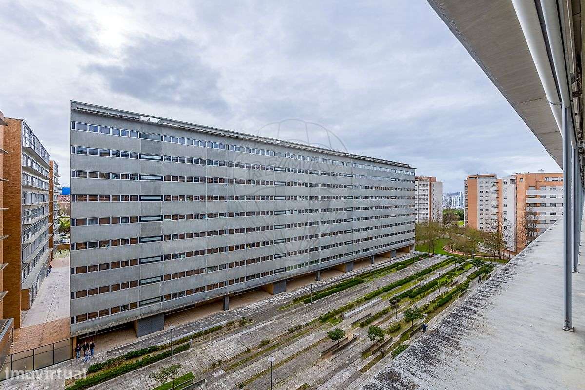 Apartamento T2 para venda-9