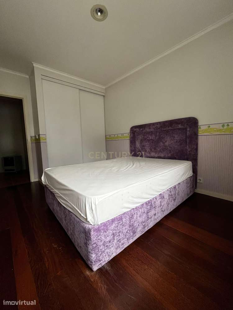 Apartamento Duplex com Vista Rio – Cabedelo, Viana do Castelo - Grande imagem: 5/13