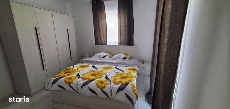 Se inchriaza apartament nou,2 camere-zona spital oncologie/ judetean - Imagine principală: 5/6