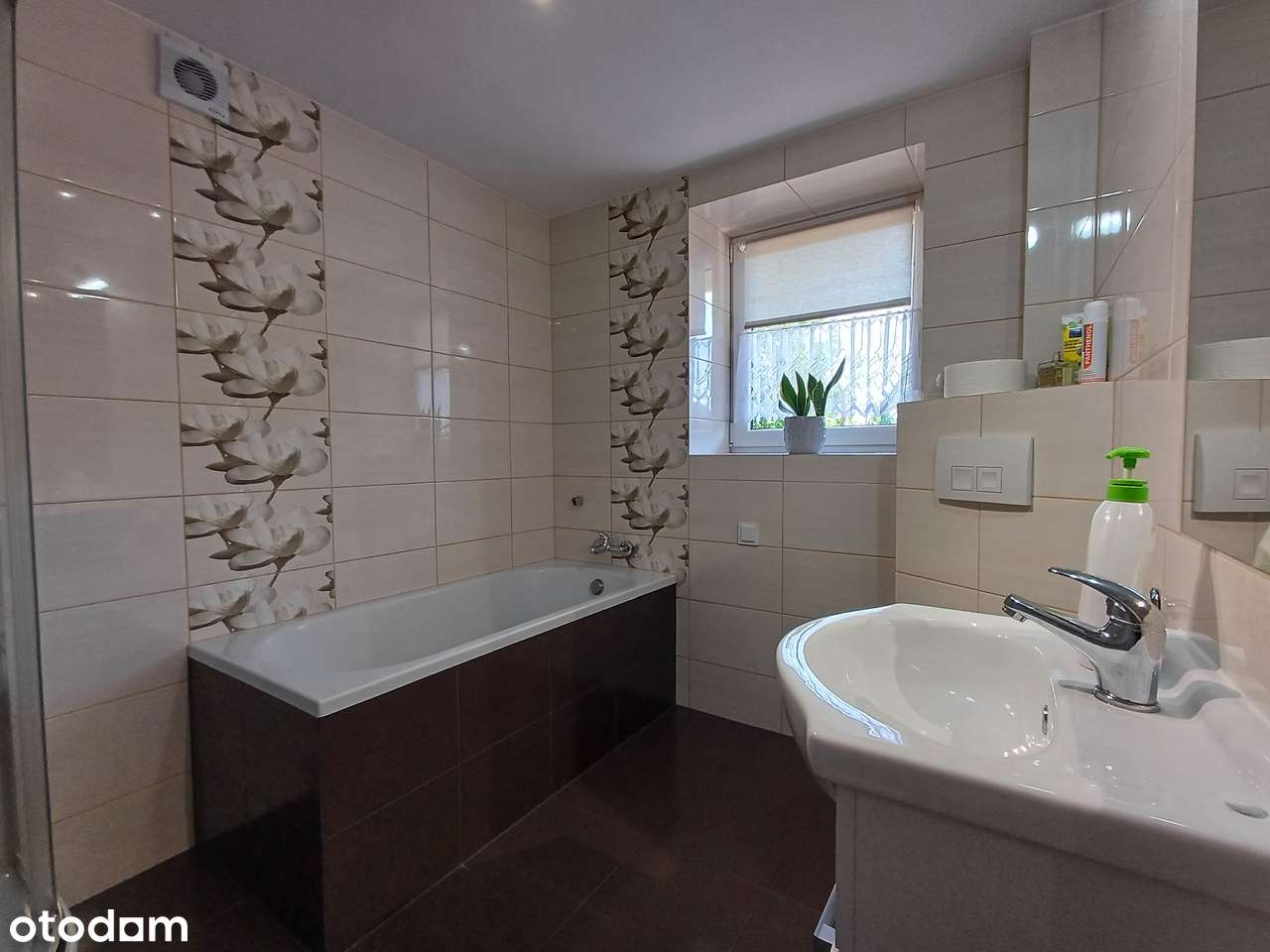 Rzozów, Skawina, dom z dużą działką na sprzedaż-6