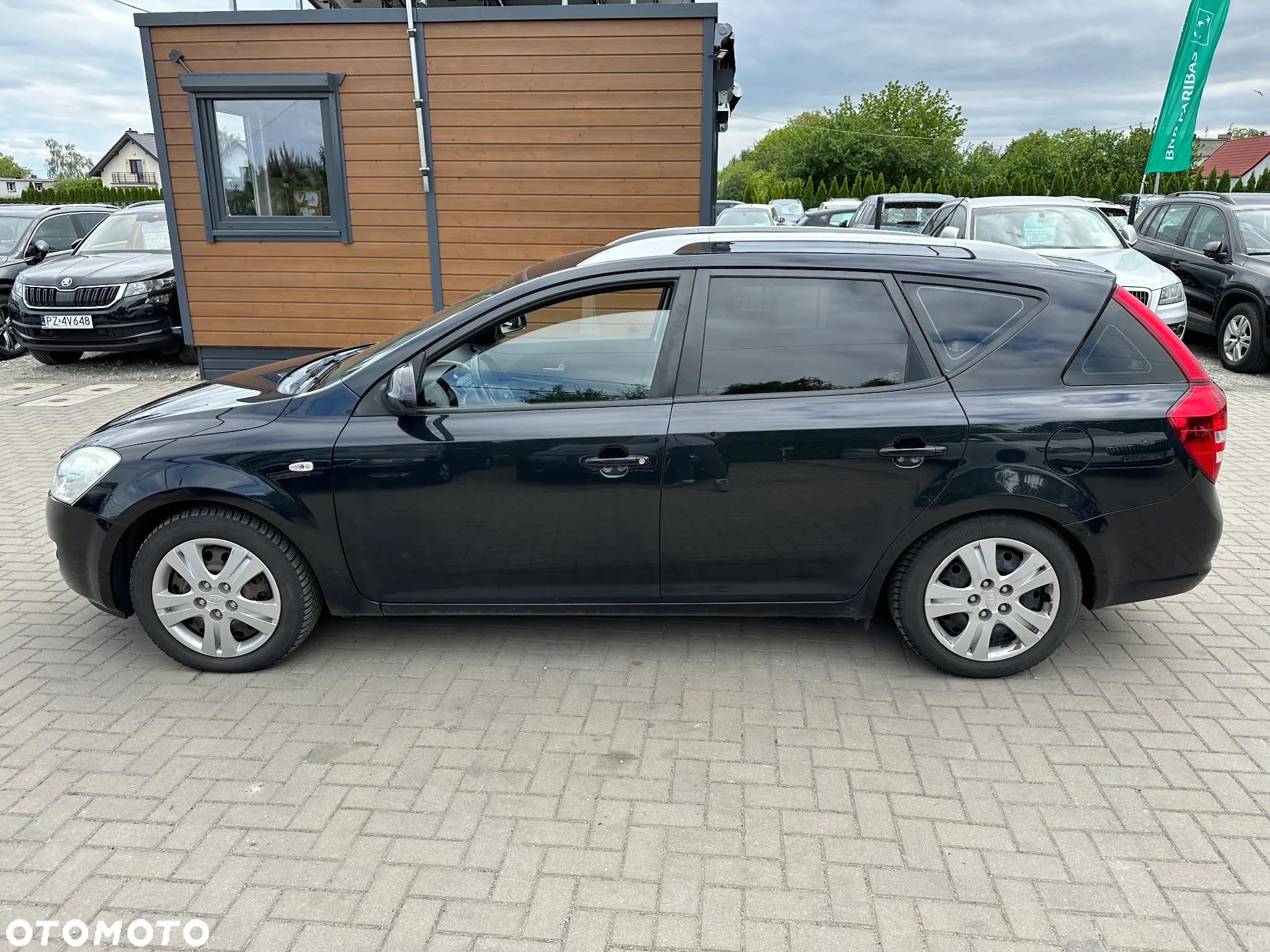 Kia Ceed - 5