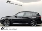 BMW X3 xDrive20d mHEV M Sport sport - 2