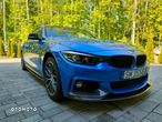 BMW Seria 4 440i xDrive M Sport sport - 1