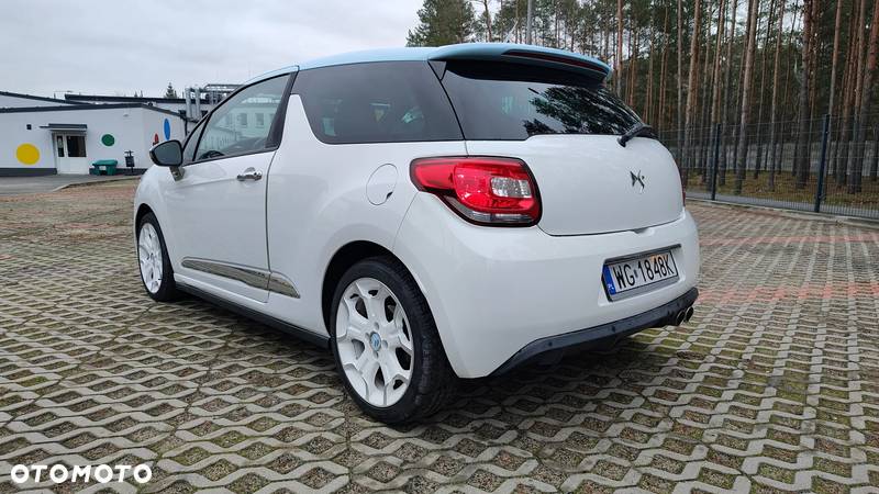 Citroën DS3 1.6 THP SportChic - 6