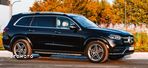 Mercedes-Benz GLS 450 4-Matic - 12