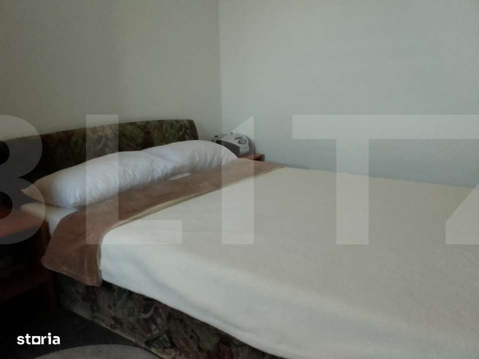 Apartament 2 camere, 48 mp, zona Central - Imagine principală: 5/7