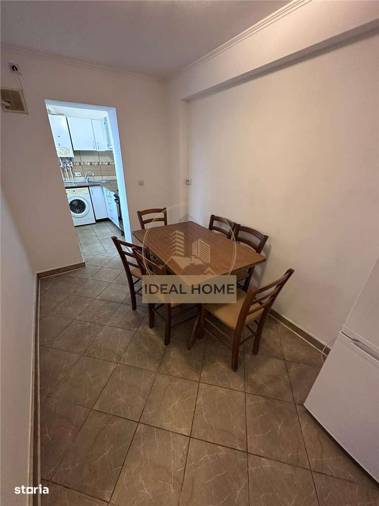 Apartament 2 camere Decomandat Tatarasi-centru - Imagine principală: 5/8