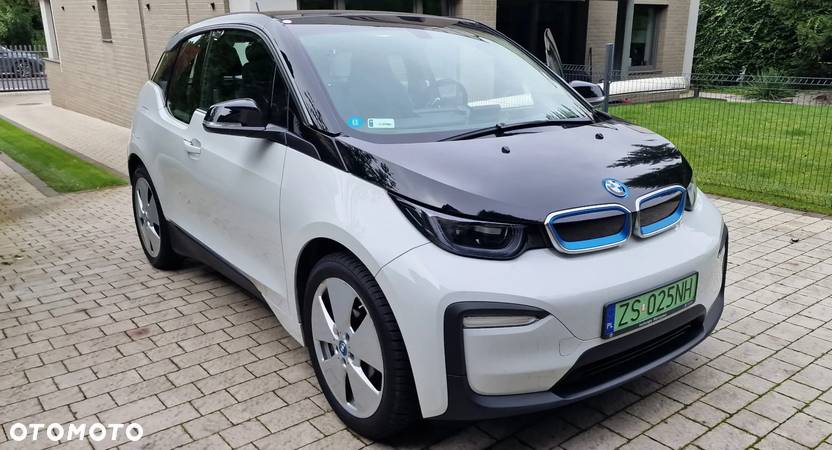 BMW i3 94 Ah - 9