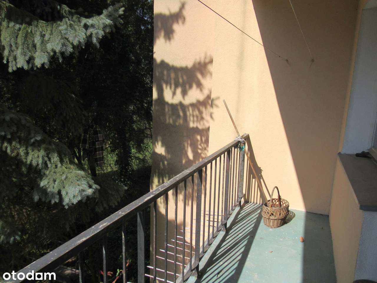 Stegny, Krymska, 53 m2, 3-pokojowe, rozkładowe, do remontu-5