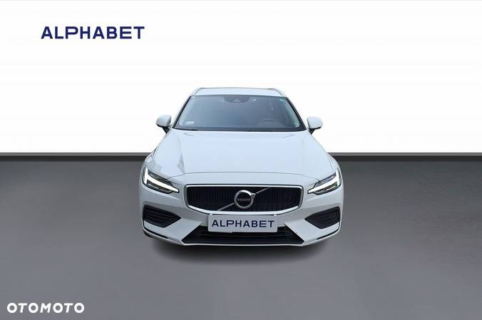 Volvo V60 T4 Momentum Pro - 8