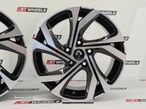 Jantes Renault 15" | 5x114.3 - 4