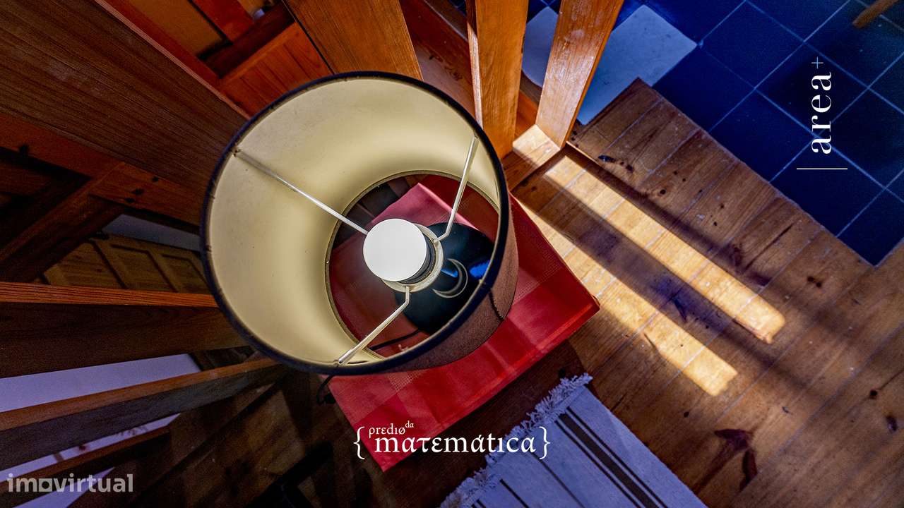 Imóvel Exclusivo | Prédio da Matemática-22