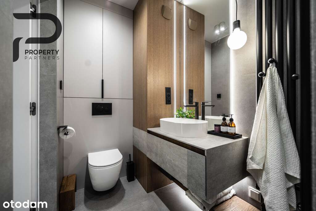 Stylowe mieszkanie na Zabłociu | ENG-19