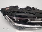 Lampa prawy przód Full Led AUDI Q7LIFT 4M0941012C EUROPA - 7