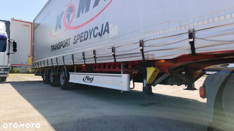 Fliegl SDS Coli Mulda - 12