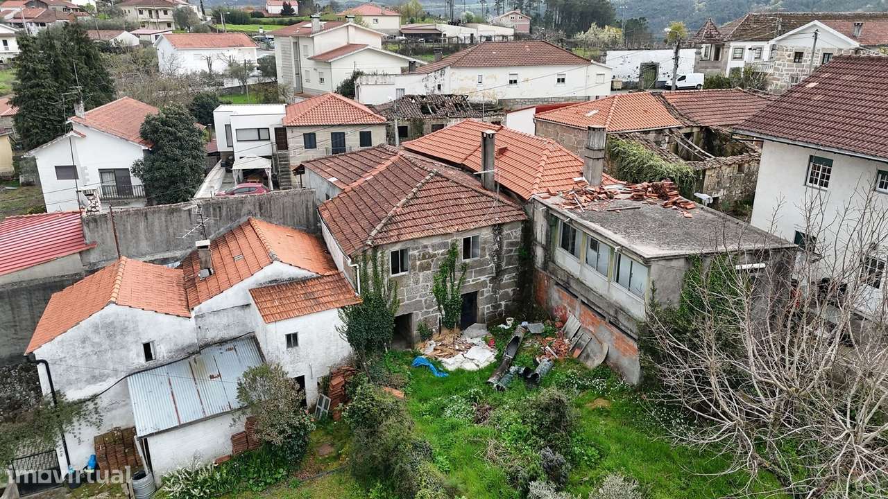 Moradia t3 Mondrões - Grande imagem: 4/16