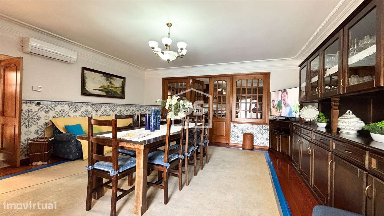 Quinta T5 Venda em Nevogilde,Lousada-40