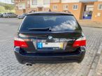 BMW 520 d Touring Edition Sport - 5