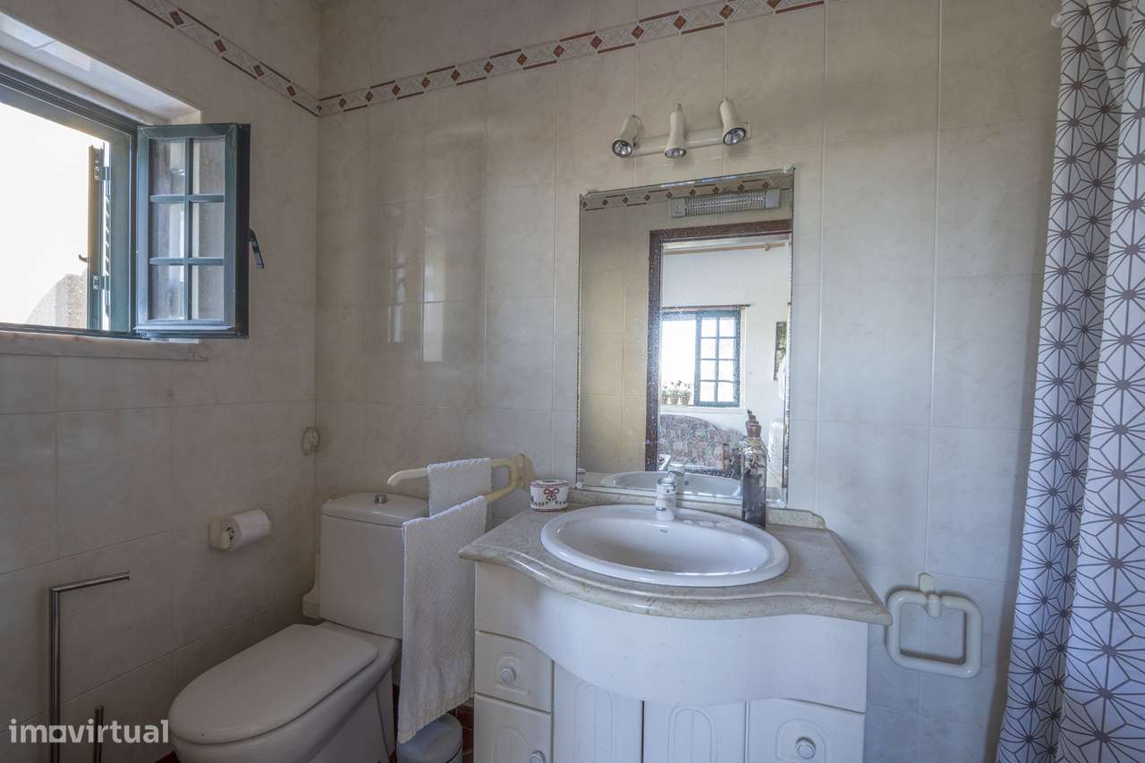 Moradia Isolada - Vale de Linhares - Mafra-8