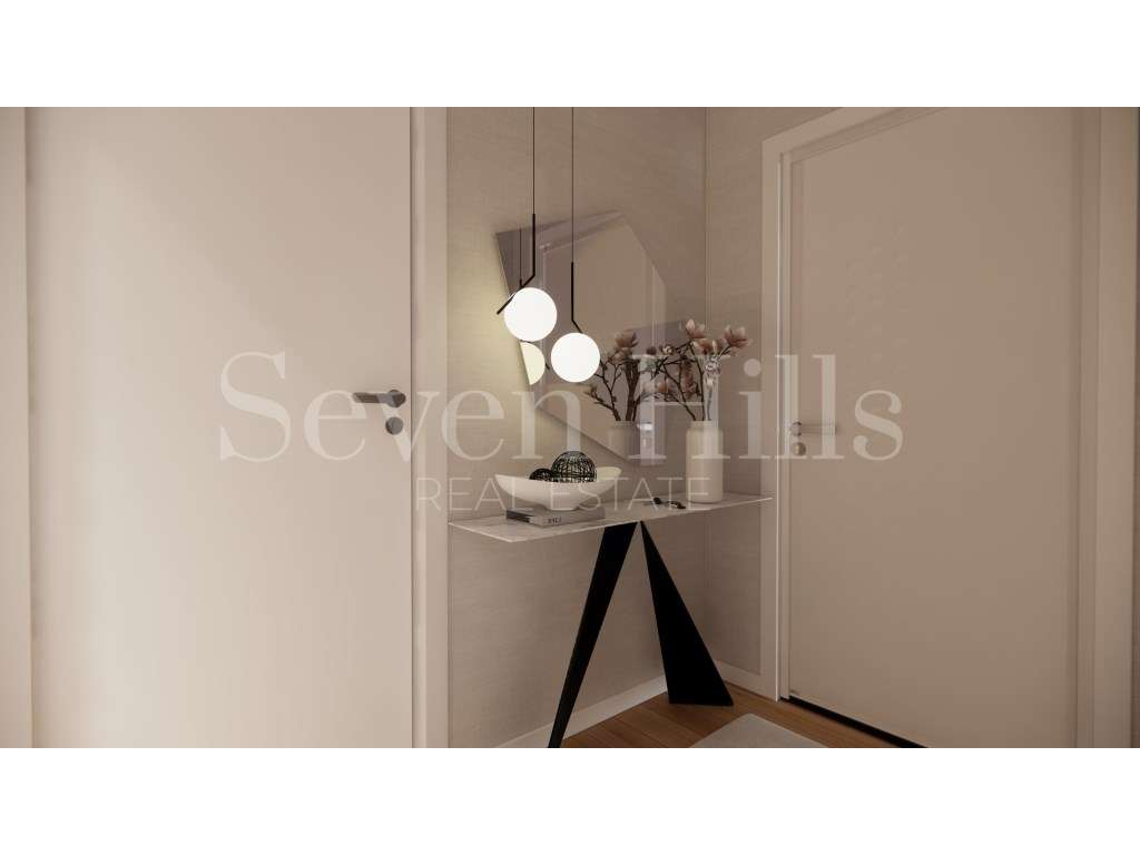 Apartamento T3 Novos - Quinta da Portela-17