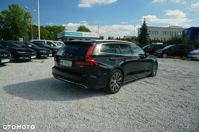 Volvo V60 D4 SCR Inscription - 7