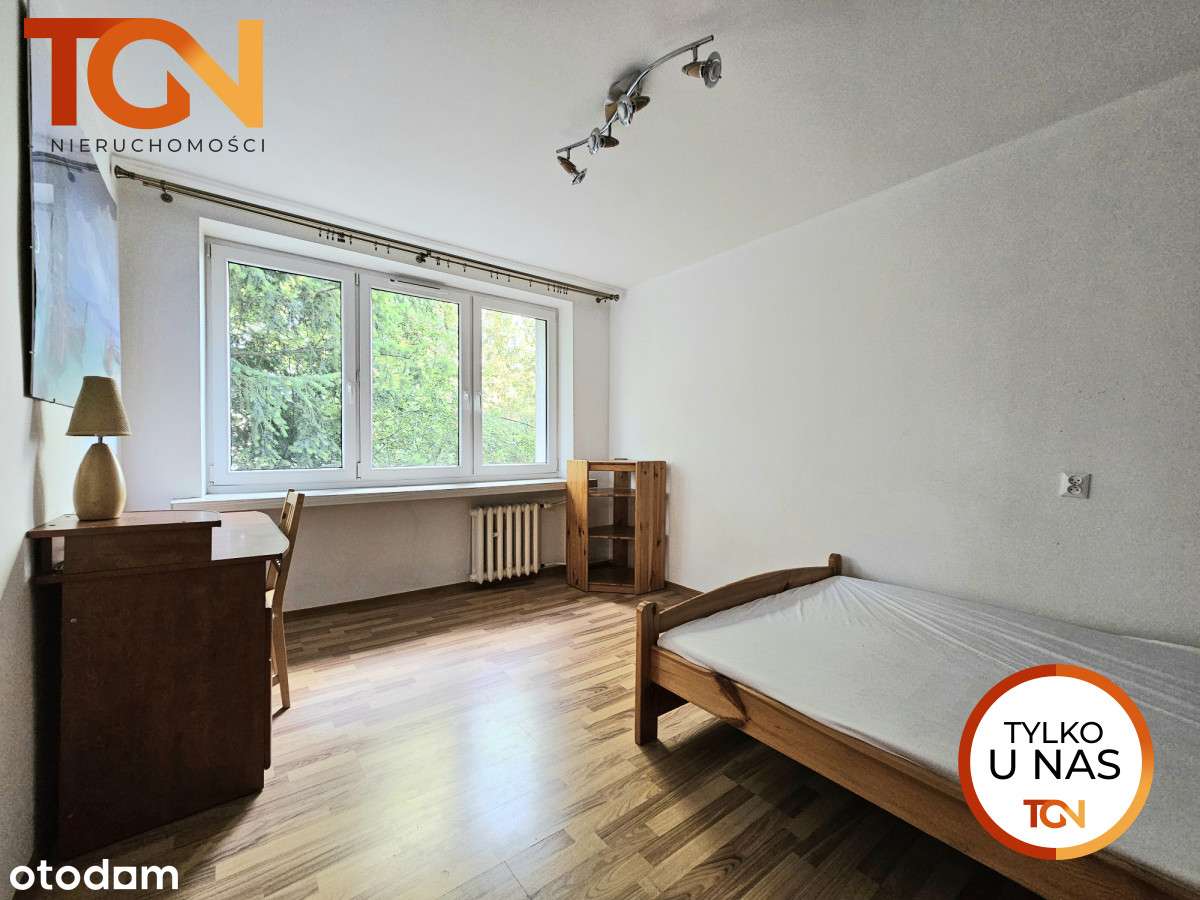 M3 blisko Politechniki idealne pod wynajem - Pełny obrazek: 4/12