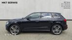 Audi SQ5 3.0 TDI Quattro Tiptronic EU6 - 2