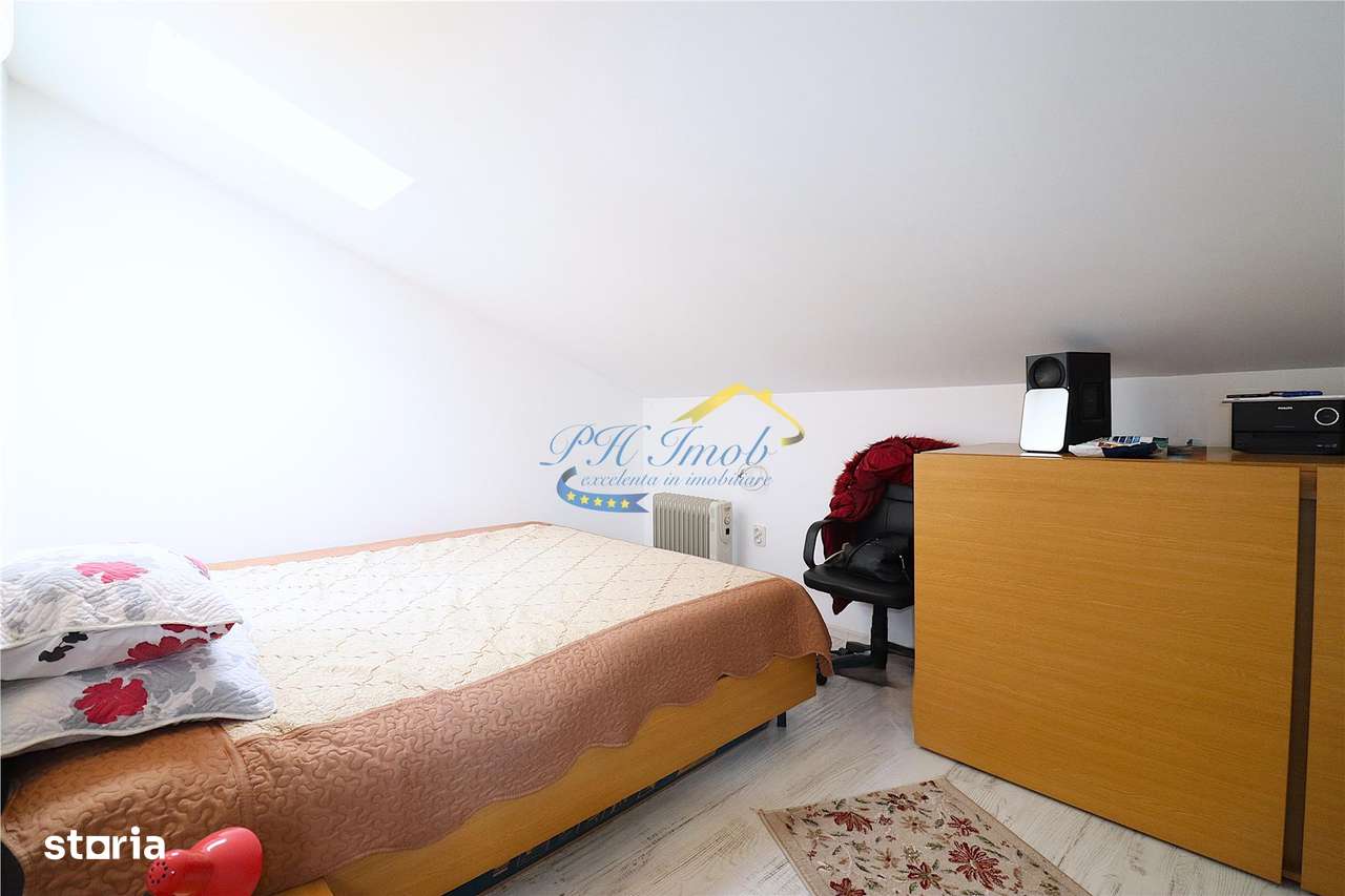 Casa de vanzare Scorteni, Prahova-9