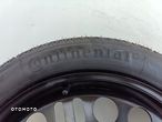 Opel Vectra C Astra H KOŁO DOJAZDOWE dojazdówka 115/70 R16 5x110 2160132 - 5