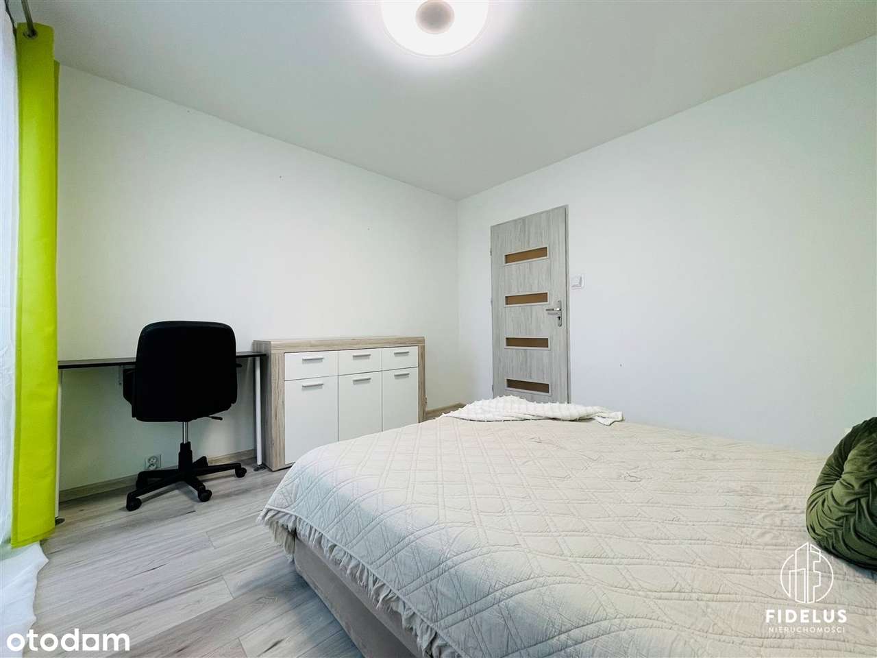 2 pokoje w sercu Tychów – mieszkanie z potencjałe-11