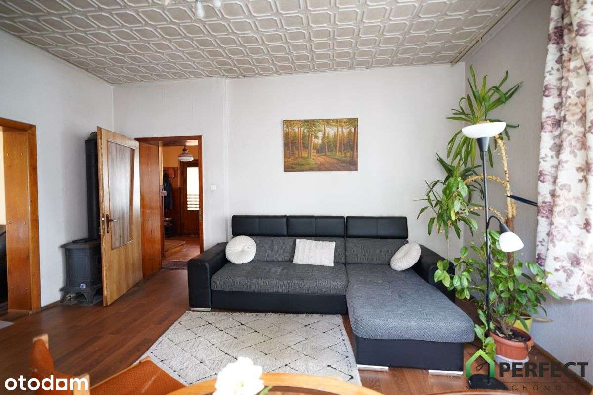 Piękna willa z potencjałem - Pełny obrazek: 4/16