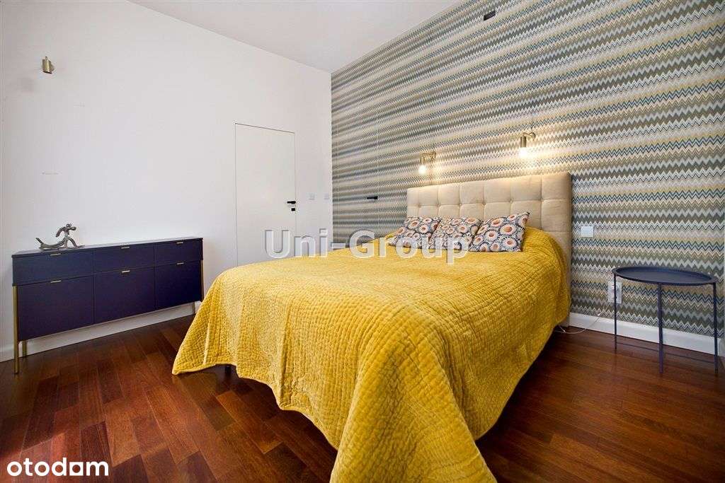 Klimatyczne Mieszkanie Po Remoncie Ciche Centrum - Pełny obrazek: 4/11